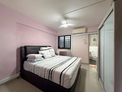 Blk 205 Marsiling Admiralty Park (Woodlands), HDB 4 Rooms #581688131